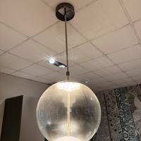 Lampada sospensione Knot di Brokis