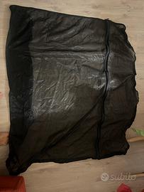 Zanzariera per portellone post. vw t5, t6 Reimo