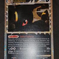 carta pokemon umbreon 