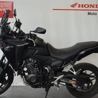 Honda CB 500 - 2024