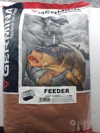 articoli per la pesca sportiva 
