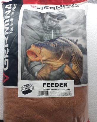 articoli per la pesca sportiva 