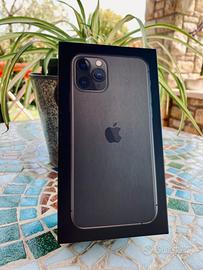 iPhone 11 Pro 256GB Black - Impeccabile + regali X