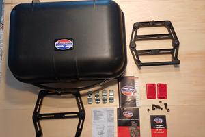 Bauletto Nonfango Vintage