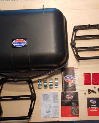 Bauletto Nonfango Vintage