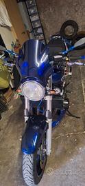suzuki gsx 1400 del 2006