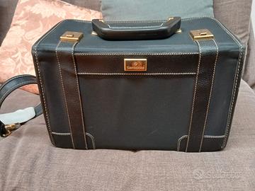 BEATY CASE SAMSONITE