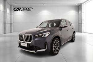 BMW X1 xdrive23d mhev 48V X-Line auto