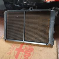 Radiatore Giulietta (116) anni 70/80