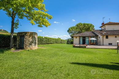 Appartamento bilocale zona san casciano