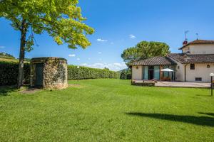 Appartamento bilocale zona san casciano