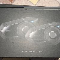 30K Dual Sena MESH HD speakers doppio moto