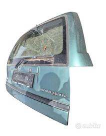 PORTELLONE POSTERIORE COMPLETO OPEL Astra F S. Wag