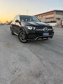 Mercedes gle 300d 4matic