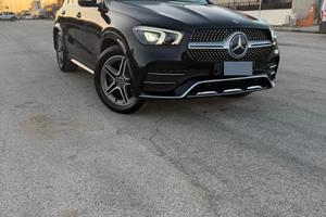 Mercedes gle 300d 4matic