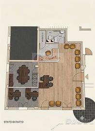 Studio/Ufficio - Oderzo