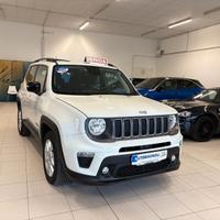 Jeep Renegade LIMITED 1.5 T4 Hybrid MHEV Aut. SPOT