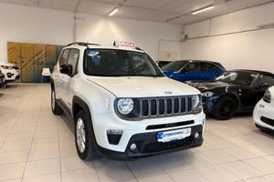 Jeep Renegade LIMITED 1.5 T4 Hybrid MHEV Aut. SPOT