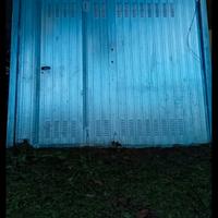 saracinesca box con porta CBS