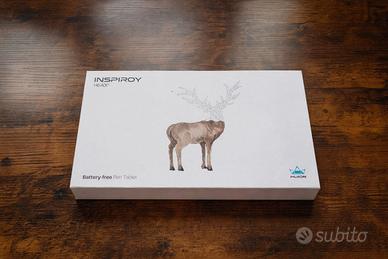 Tavoletta grafica Huion Inspiroy H640P