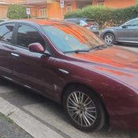  Alfa Romeo 159 