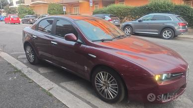  Alfa Romeo 159 