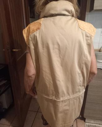 Gilet sportivo
