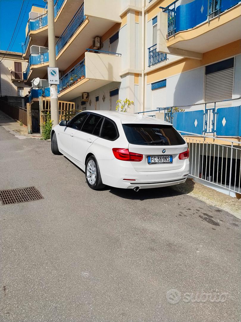 BMW Serie 3 (F30/31)
