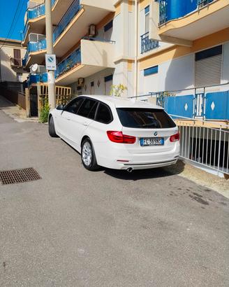 BMW 316 sport luxury  touring full full
