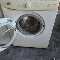 lavatrice Whirlpool 5kg 