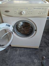 lavatrice Whirlpool 5kg 