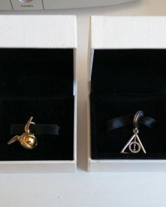 Charms Originali Pandora Harry Potter 
