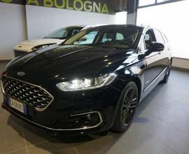 Ford Mondeo Full Hybrid 2.0 187 CV eCVT SW Vignale
