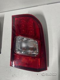 Fanale posteriore destro suzuki ignis 2020 2025