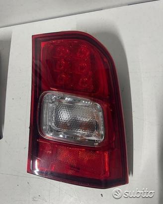 Fanale posteriore destro suzuki ignis 2020 2025