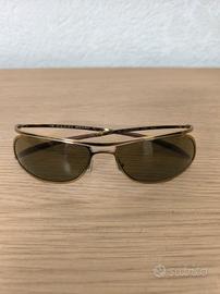 Occhiali da sole GUCCI  vintage anno 2000