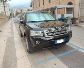 Land Rover Freelander 2° serie
