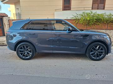 Range rover sport 3.0 D 249 CV HSE TERZA SERIE