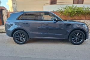 Range rover sport 3.0 D 249 CV HSE TERZA SERIE
