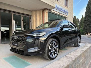 AUDI Q5 2.0 TDI mHEV+ S tronic quattro Business