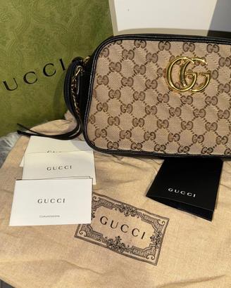 Gucci GG Supreme