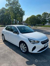 Opel Corsa 1.2 75CV 6ª serie - Blitz Edition 2022