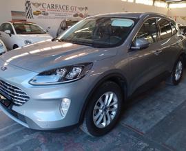 Ford Kuga 2.0 120 CV 2WD Titanium X - 2024