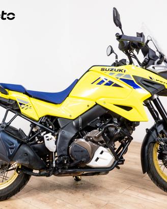 SUZUKI V-STROM 1050 XT ABS - 2020