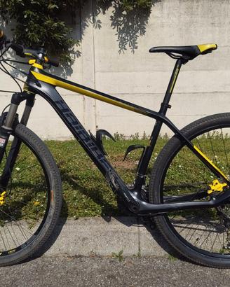 Haibike Greed 29" – Taglia M – Shimano XT – Ottime