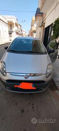 punto evo 2010
