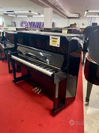 PIANOFORTE VERTICALE KAWAI KU1B NERO