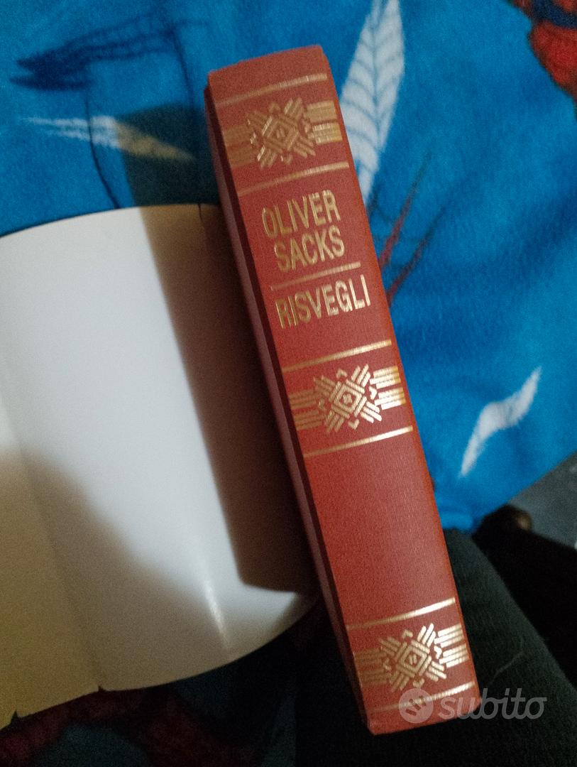 Risvegli di Oliver Sacks - Libri e Riviste In vendita a Biella