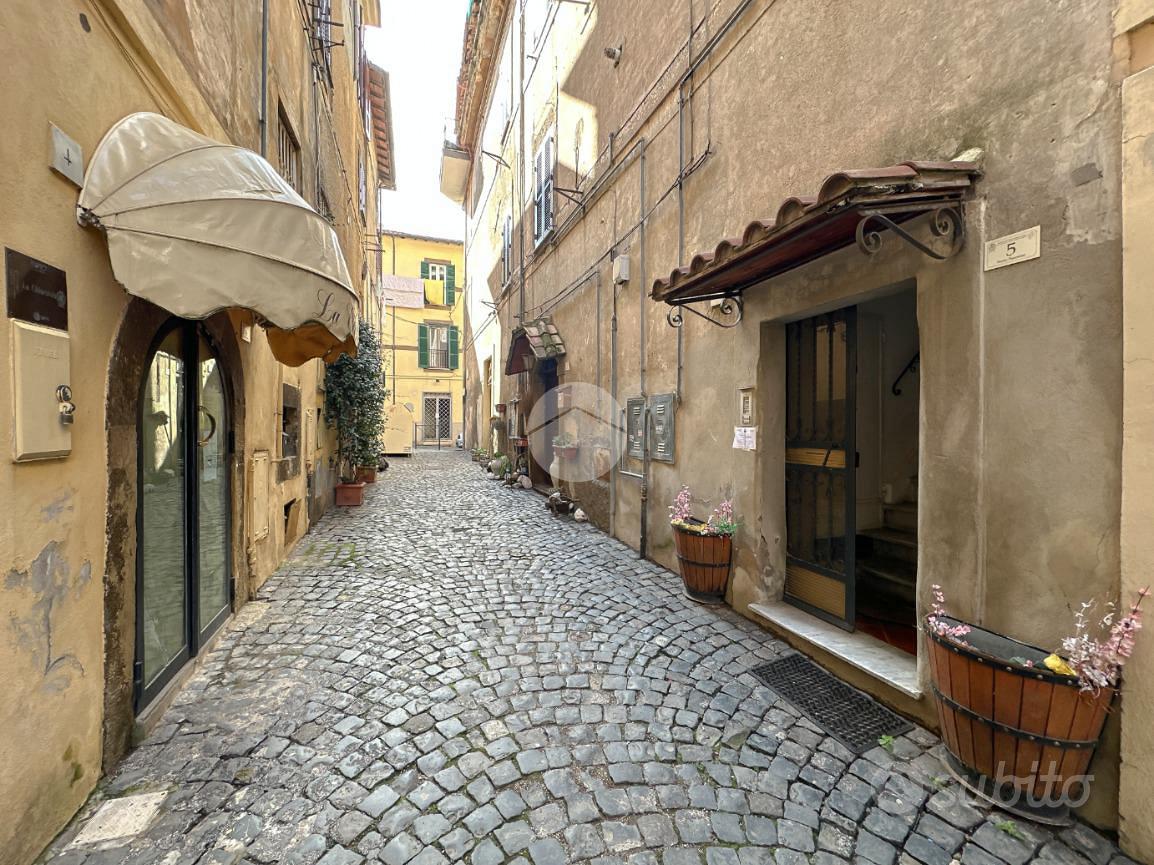 Appartamento – Monte Porzio Catone, Roma Capitale - Vista 2