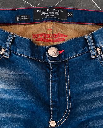 Philipp Plein Illegal Fight Club Limited Edition 